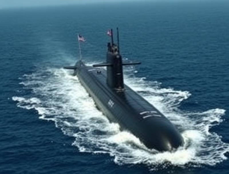 U.S. Navy service members