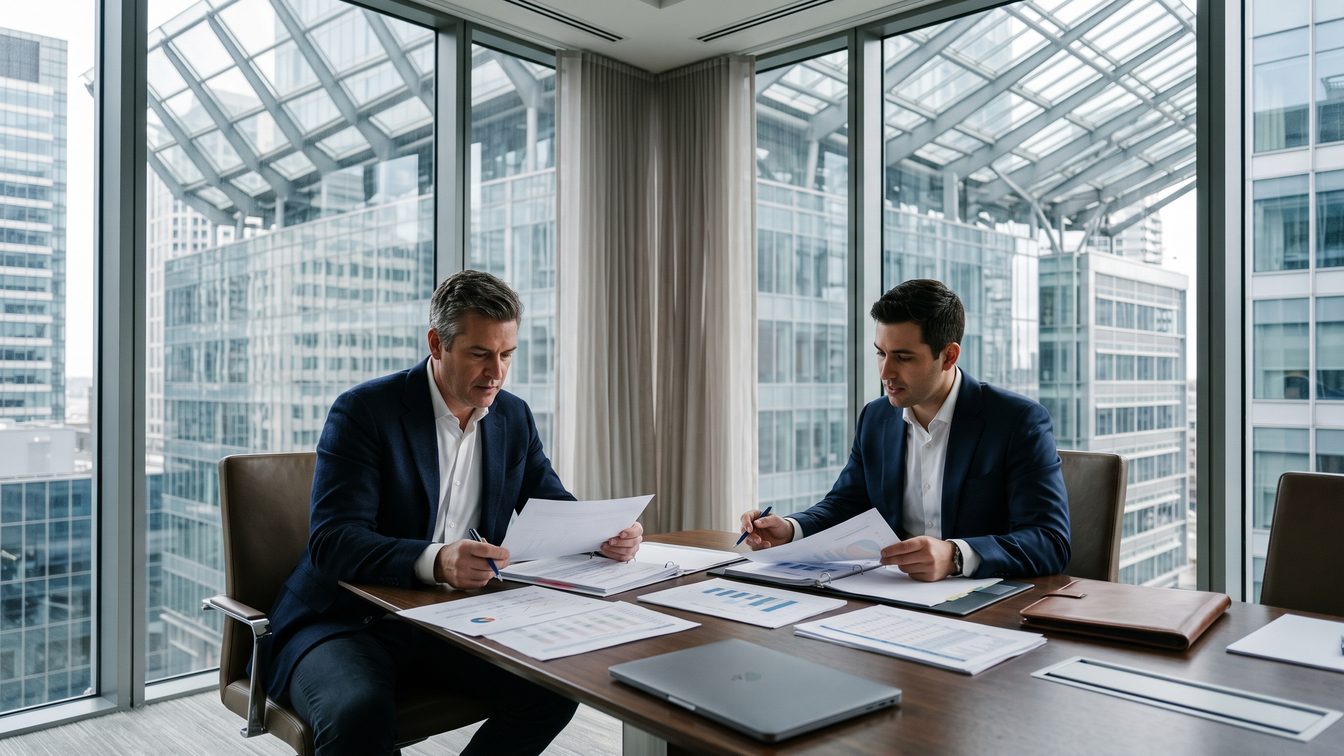 Acquisition entrepreneurship: buying beats building