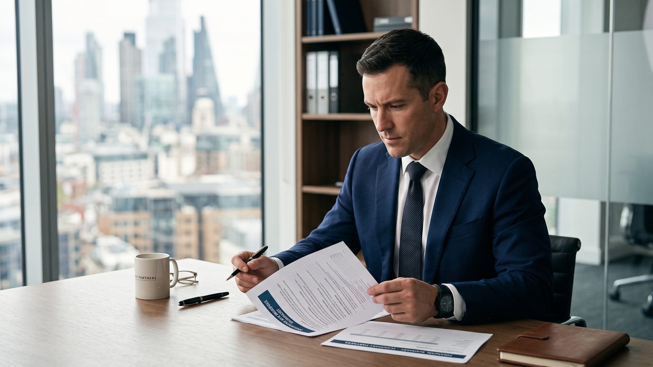 How to buy an existing business: the operator's guide