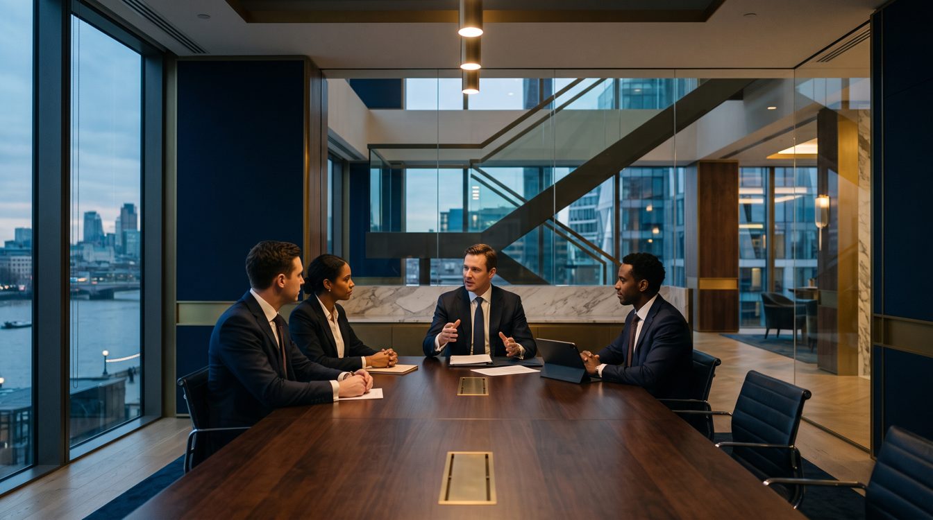 Limited partner in private equity: what LPs commit to