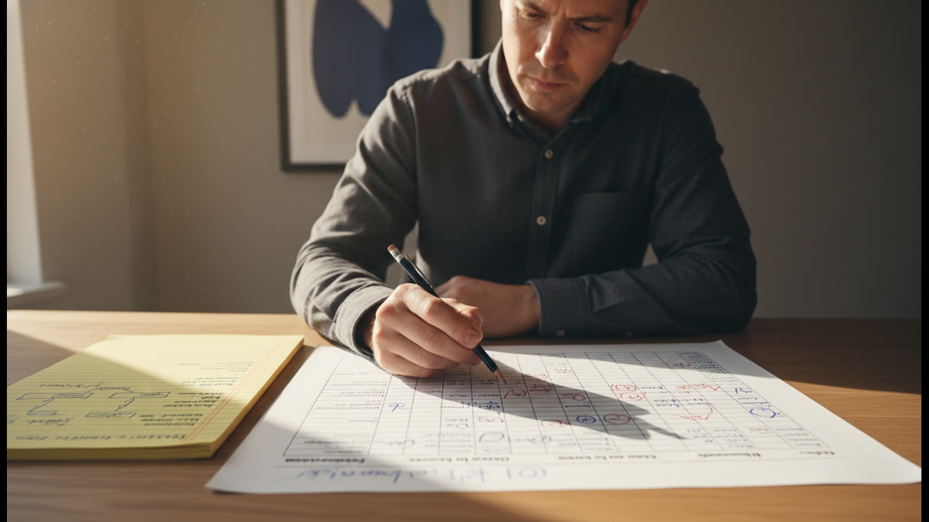 How to find a business to acquire