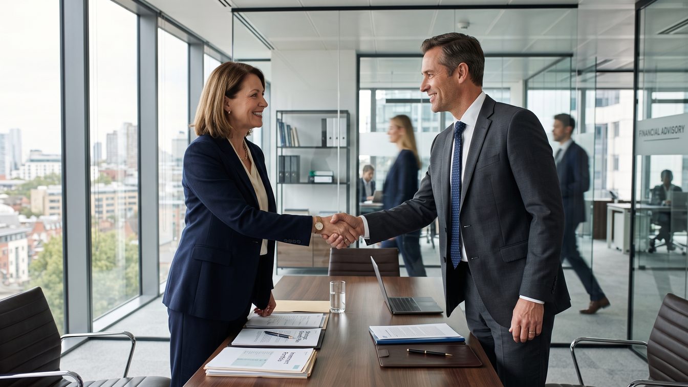 How to sell a small business: the PE buyer's guide