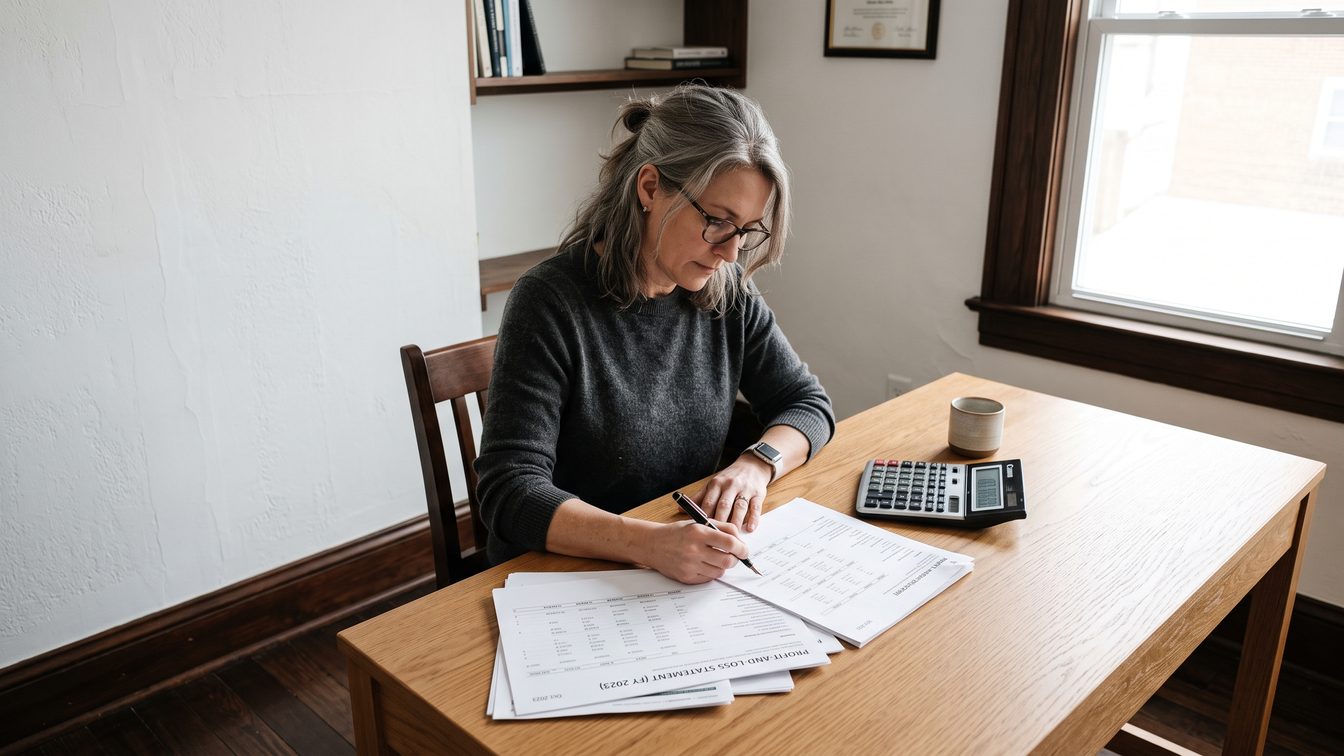How to value a small business for sale
