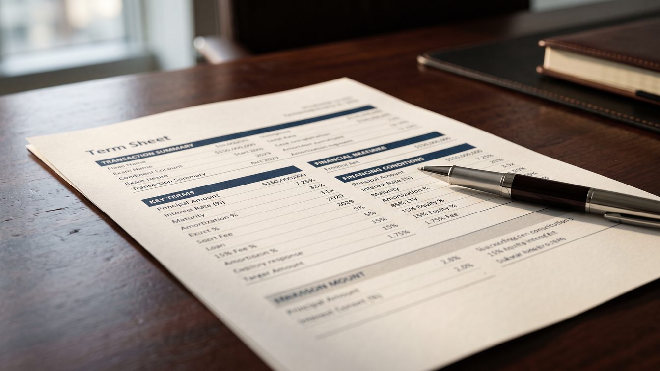 Hurdle rate in private equity: preferred return explained
