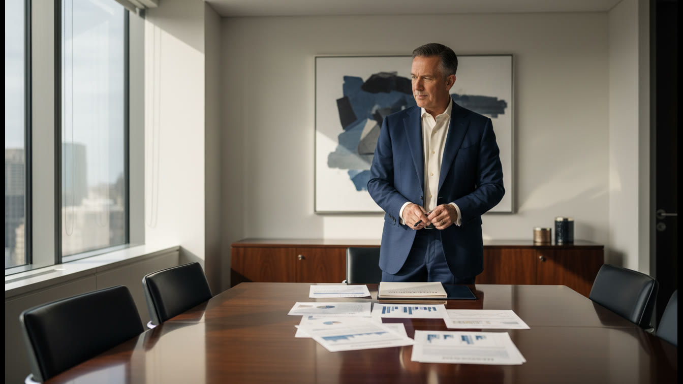 Lower middle market private equity: the alpha story