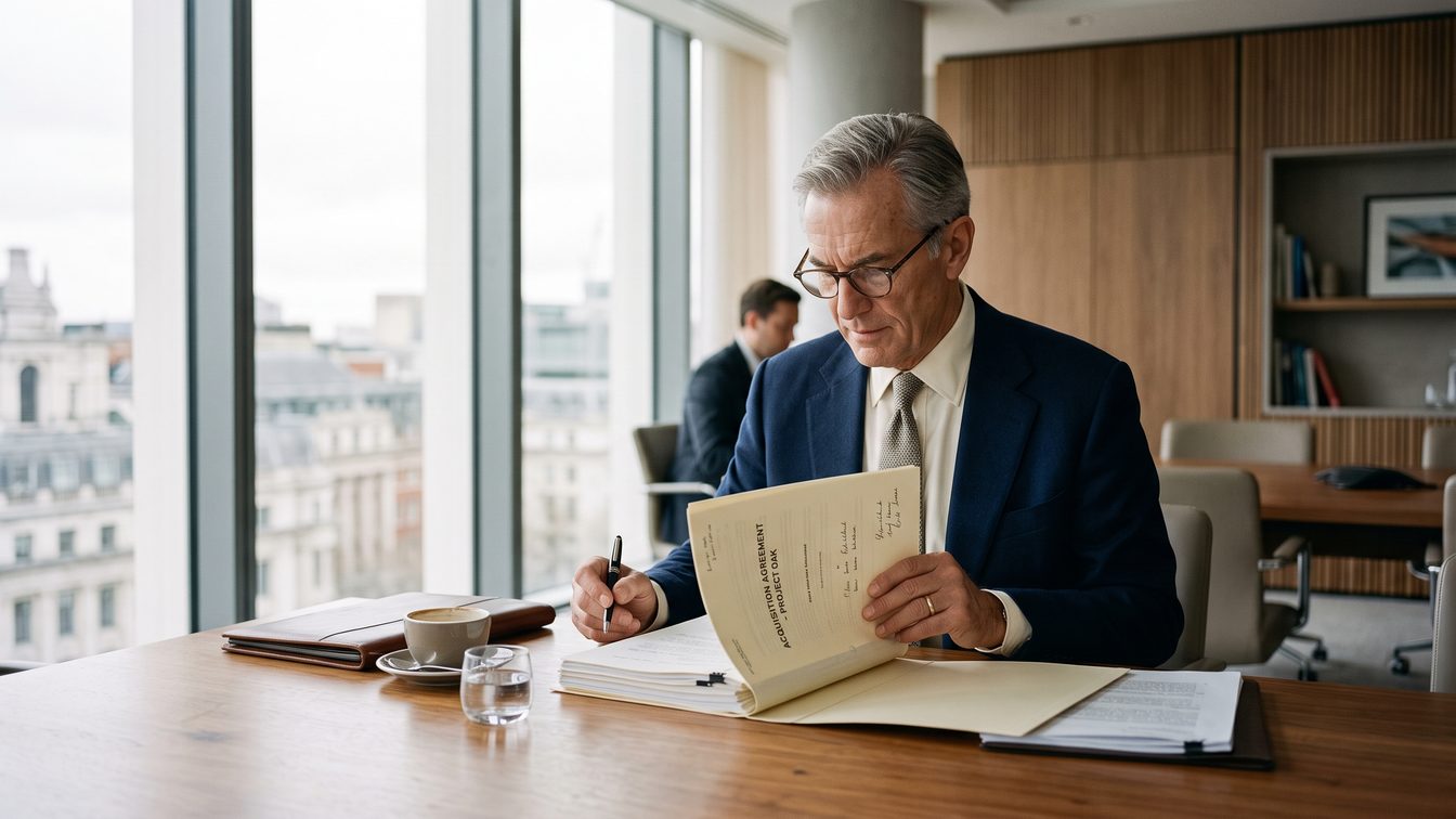 Micro private equity: what it is and how it works