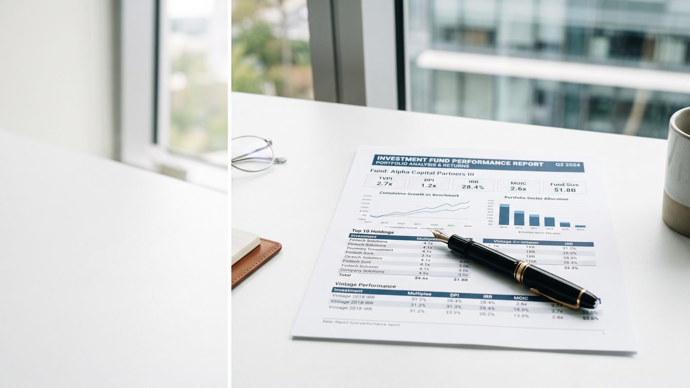 MOIC in private equity: what it means and why it matters