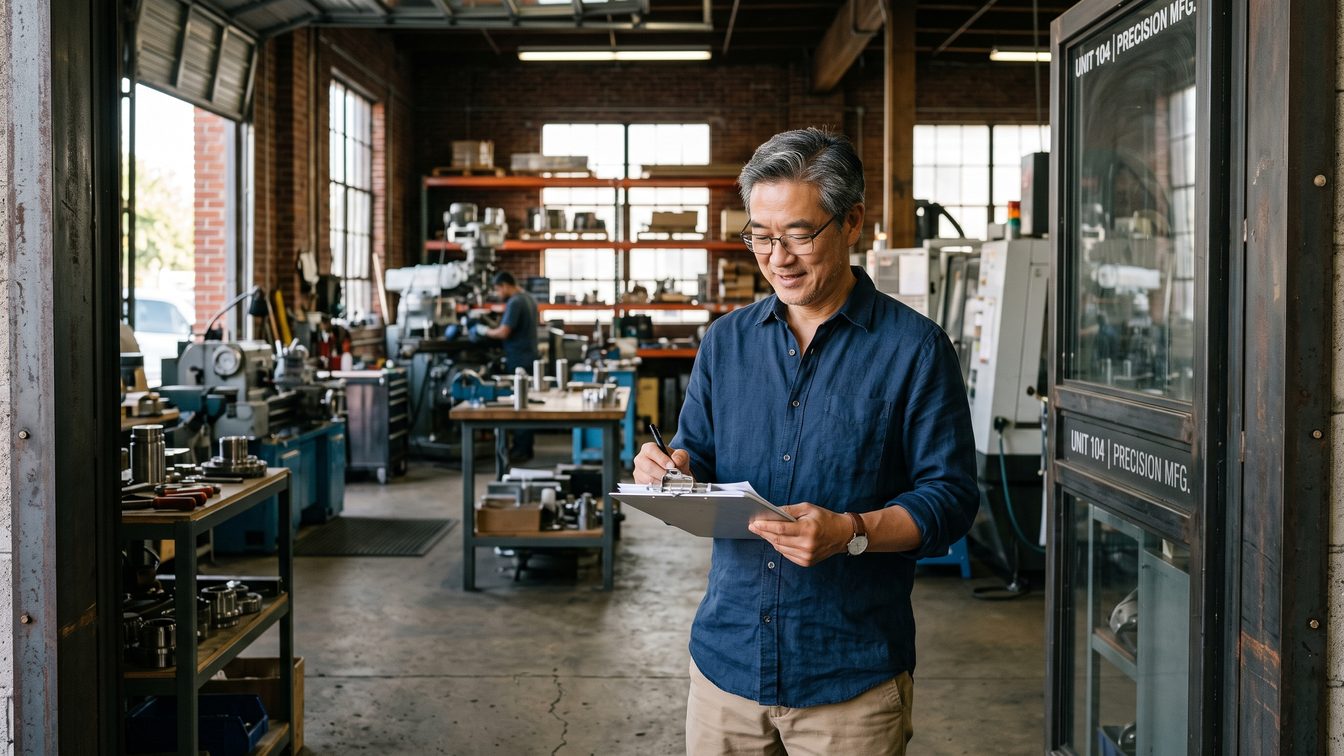 Owner-operator business: what it is and why buyers want one