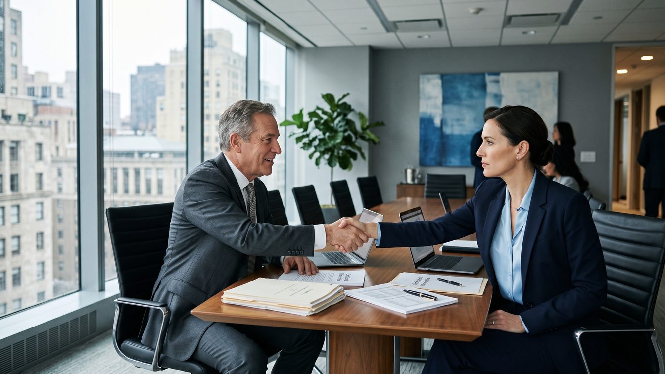 Private equity recapitalization: how owners get paid twice