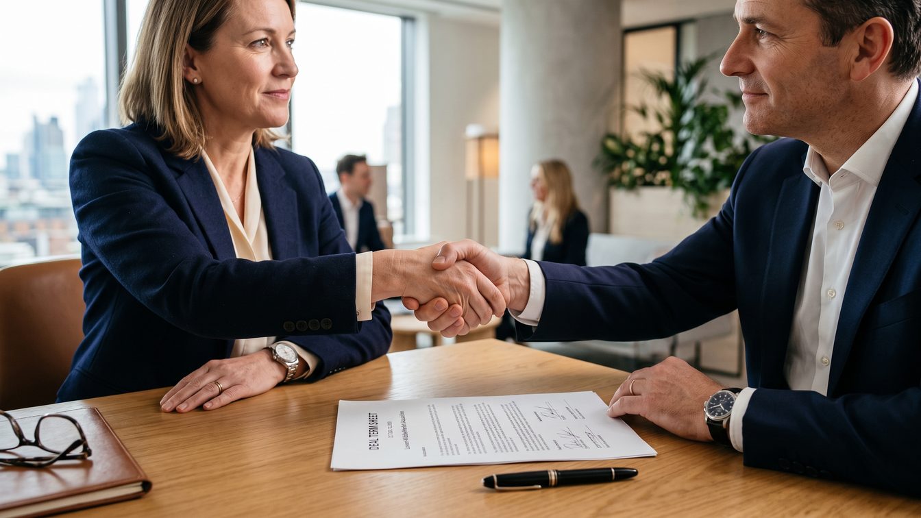 Rollover equity in acquisitions: what operators need to know