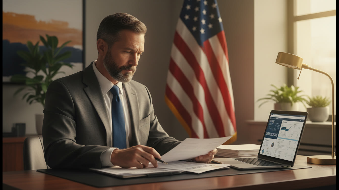SDVOSB certification: the rule change you can't ignore
