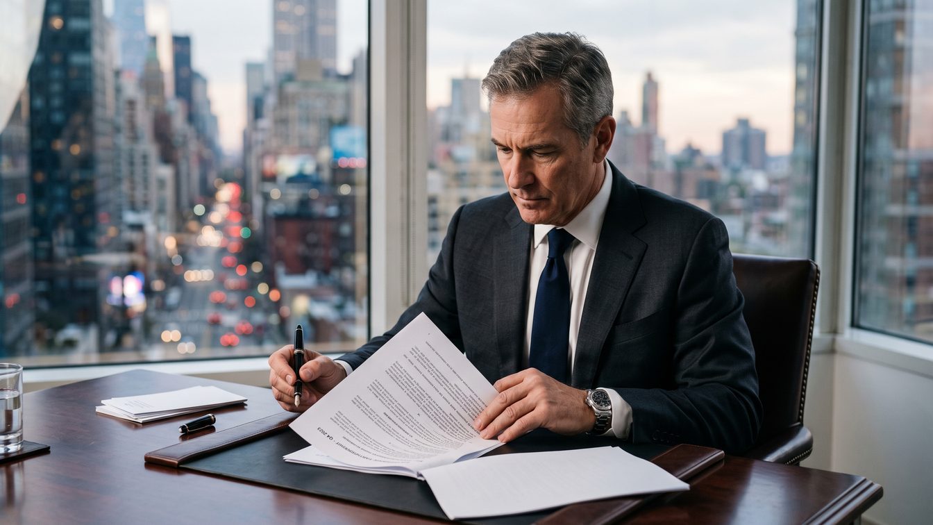 Search fund debt covenants: what operators need to know
