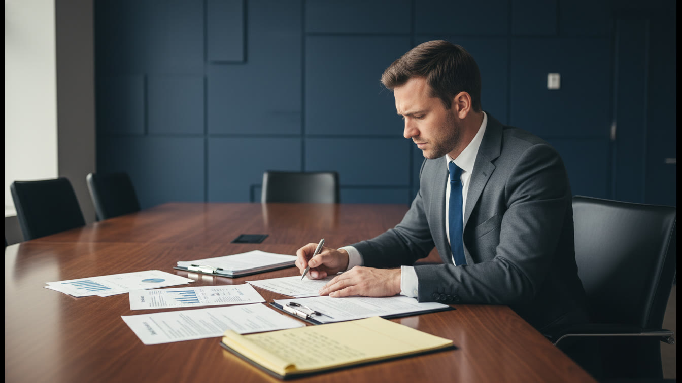 Search fund due diligence: what most buyers miss