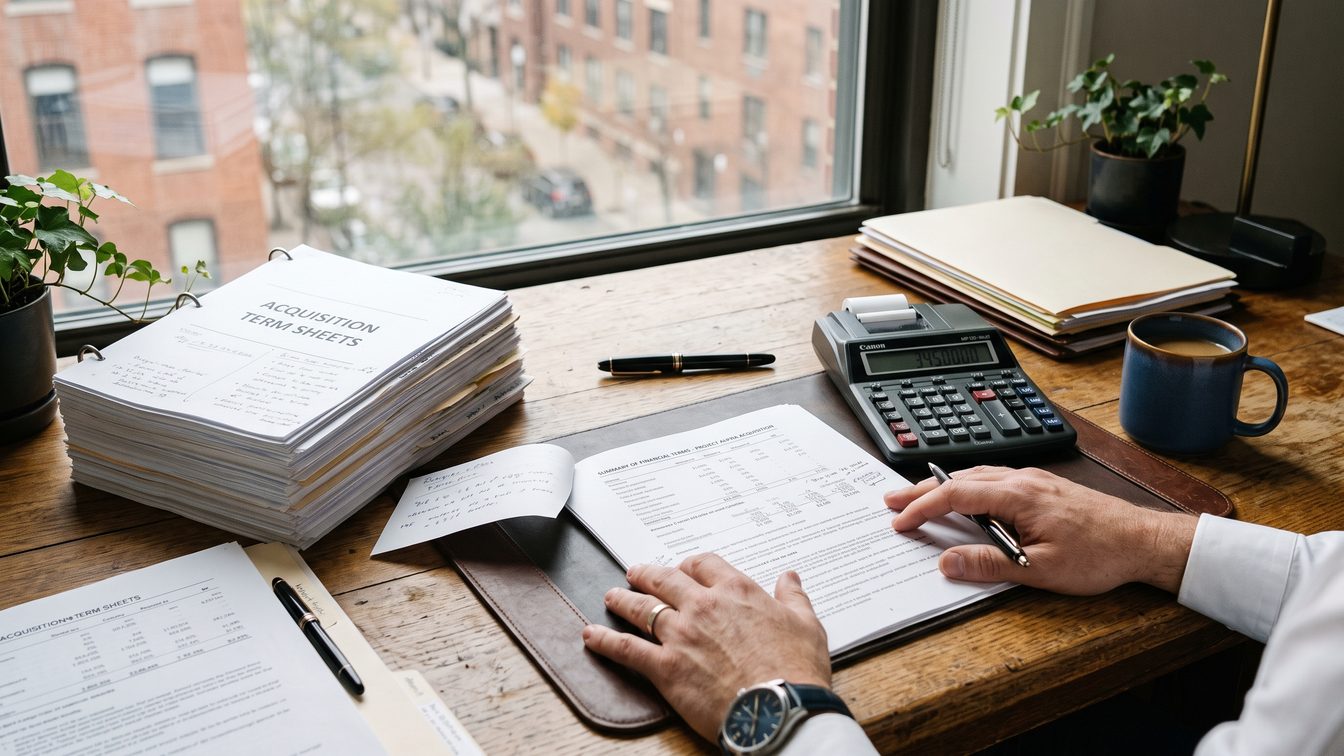 Search fund management fee: what searchers actually earn