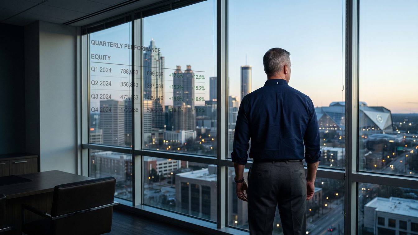 Search fund operator compensation: what operators actually earn