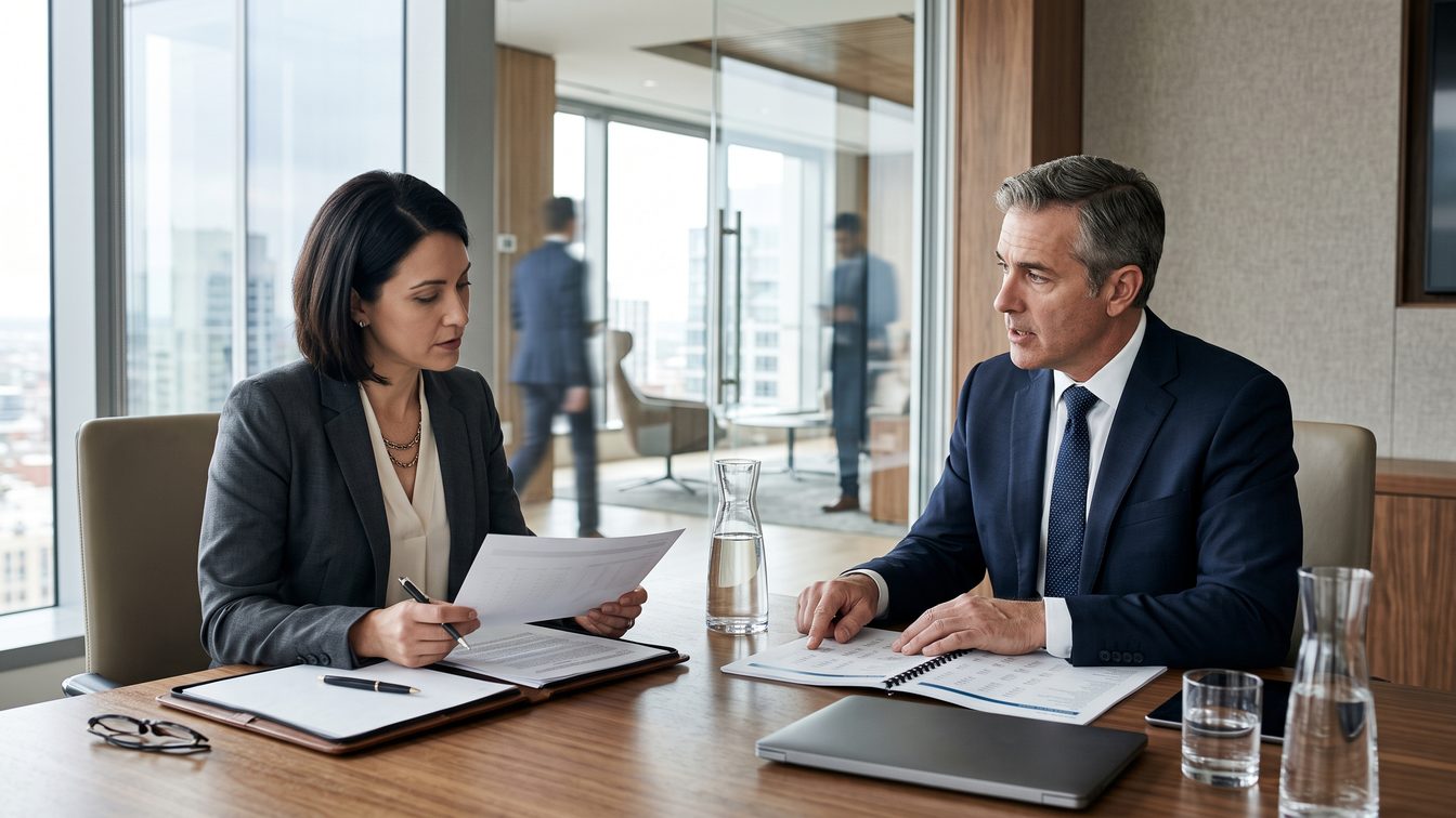 Search fund operator selection: what LPs actually look for