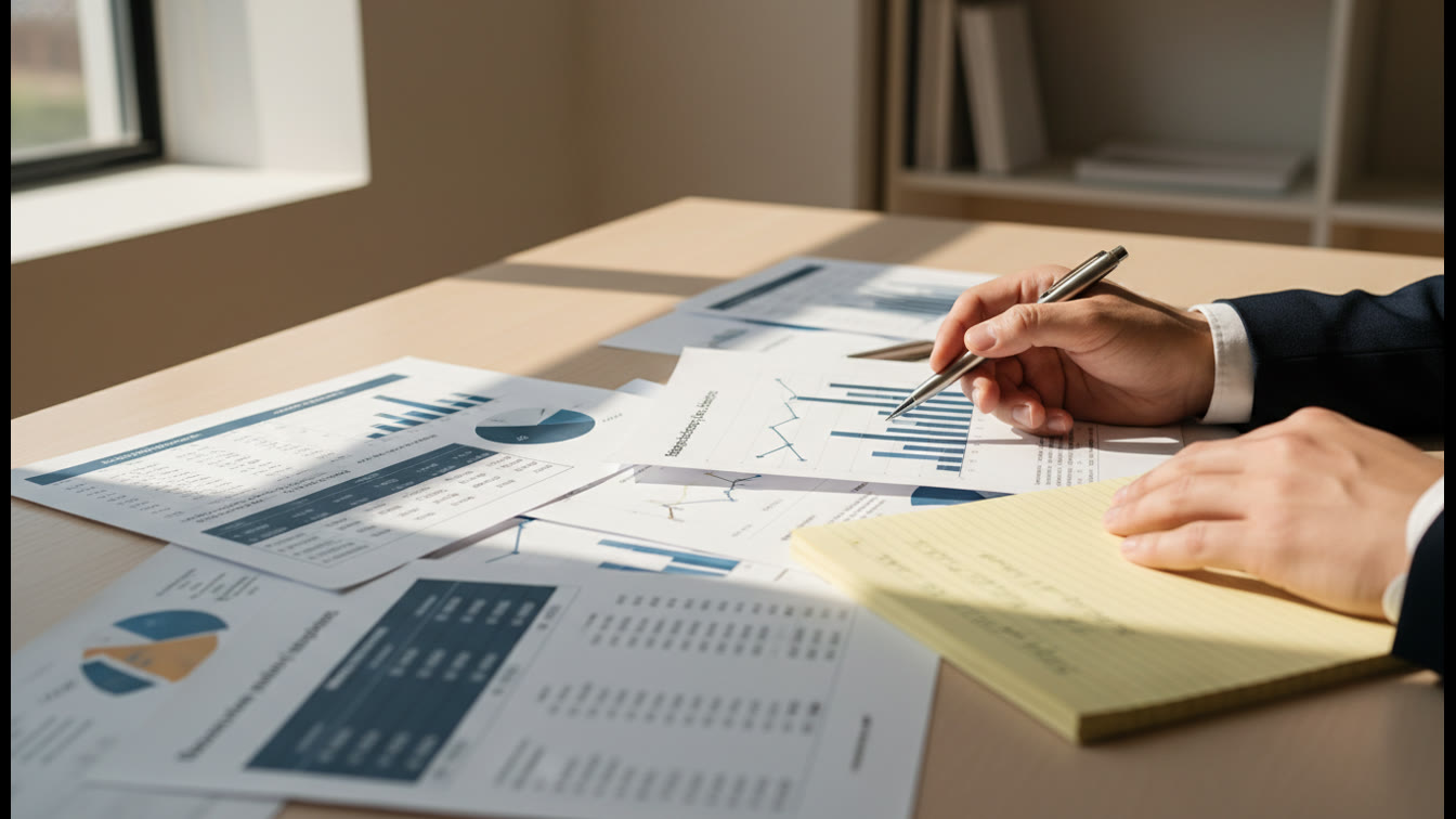 Search fund salary: what searchers actually earn