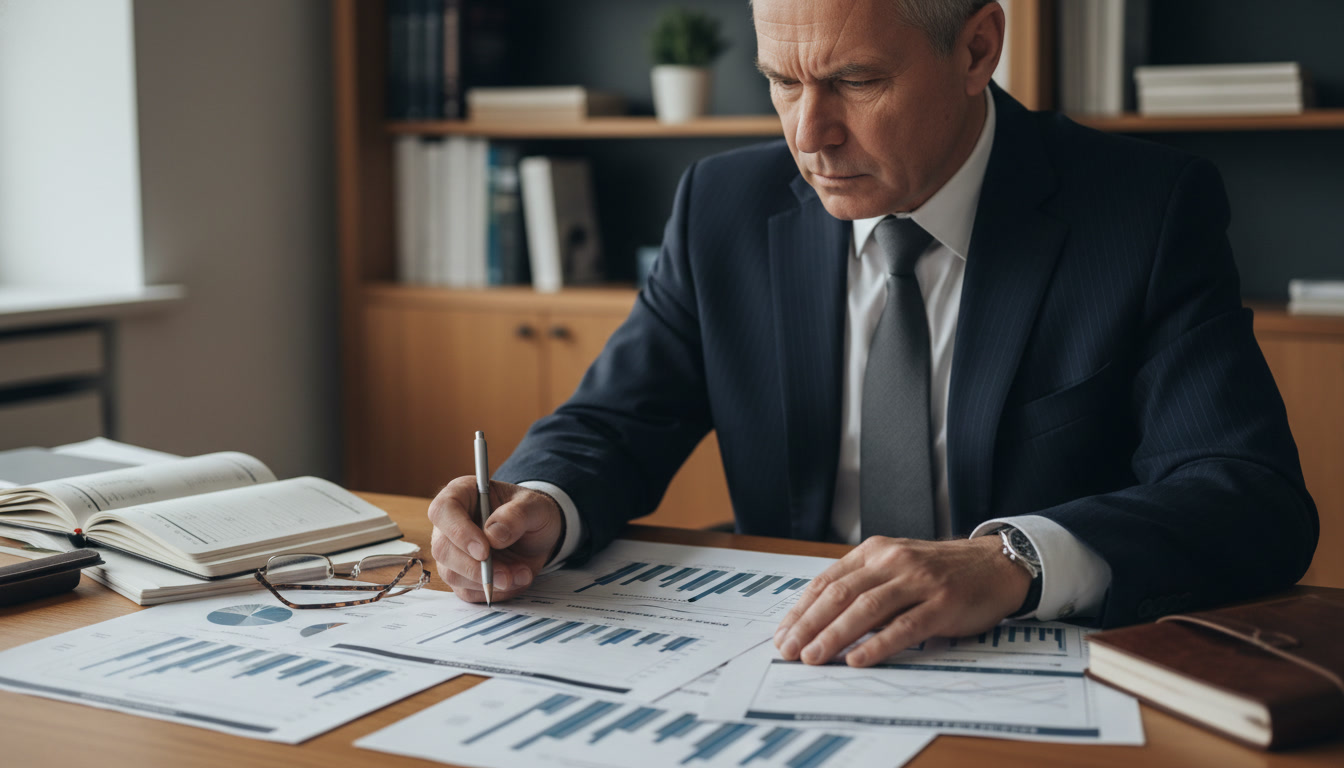 Search fund success rate — what the data says