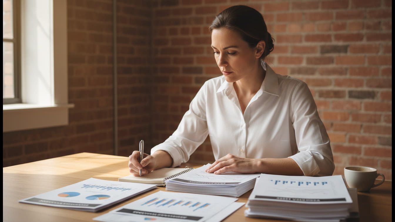 Self-funded search fund: what the math actually shows