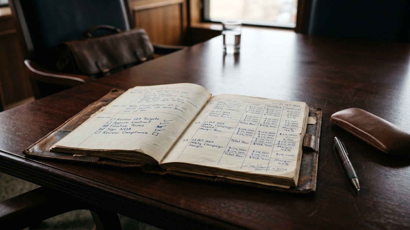 Selling your business checklist: what PE buyers want