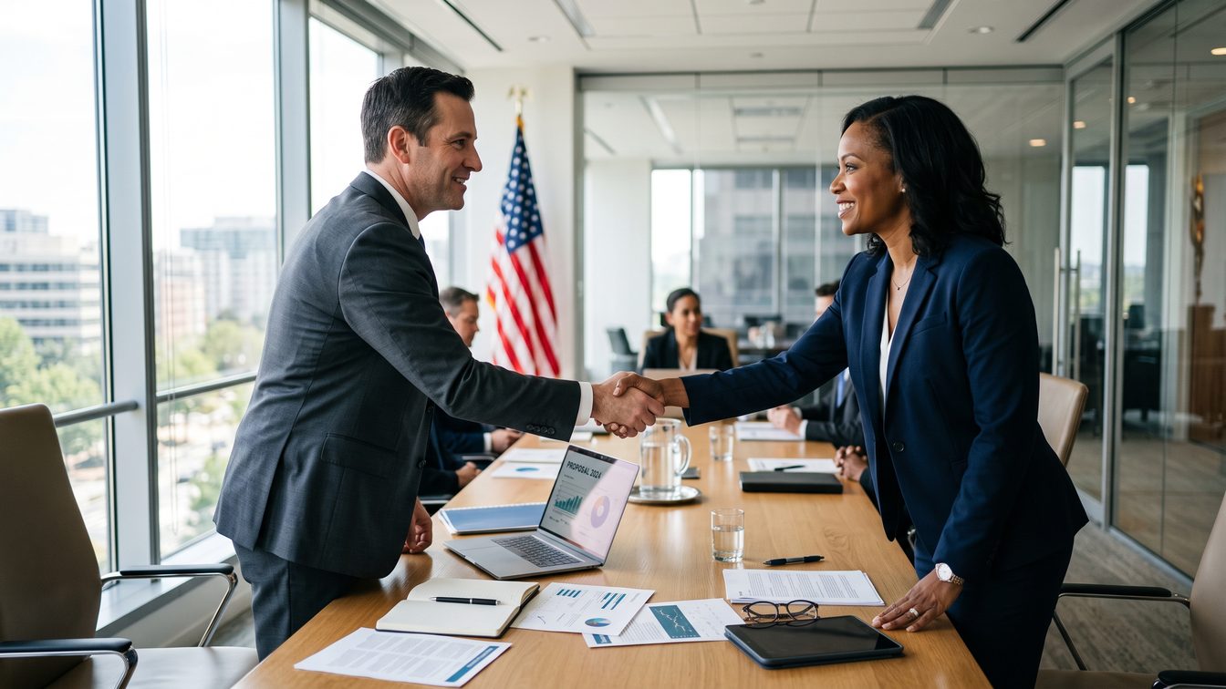 Small business acquisition: what it actually looks like
