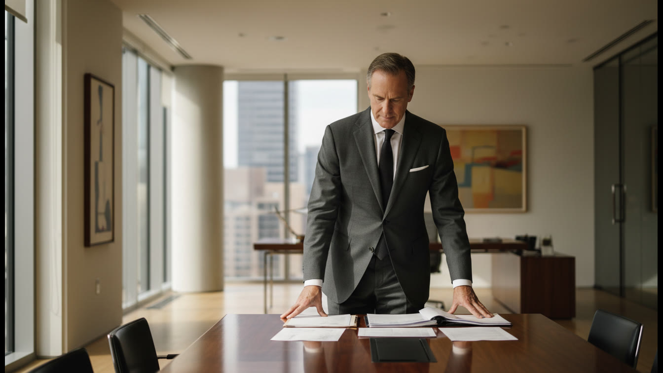 Veteran business exit planning: what owners get wrong